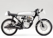 Honda Dream 50R